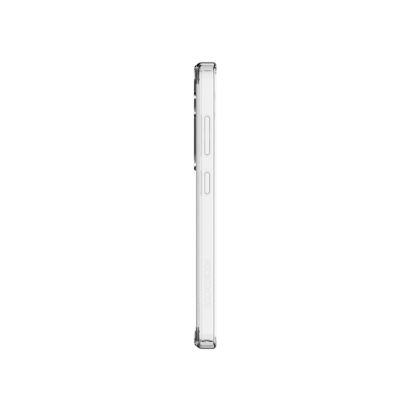 Body Glove Samsung Galaxy S26 Plus Ghost Case - Clear - Clear