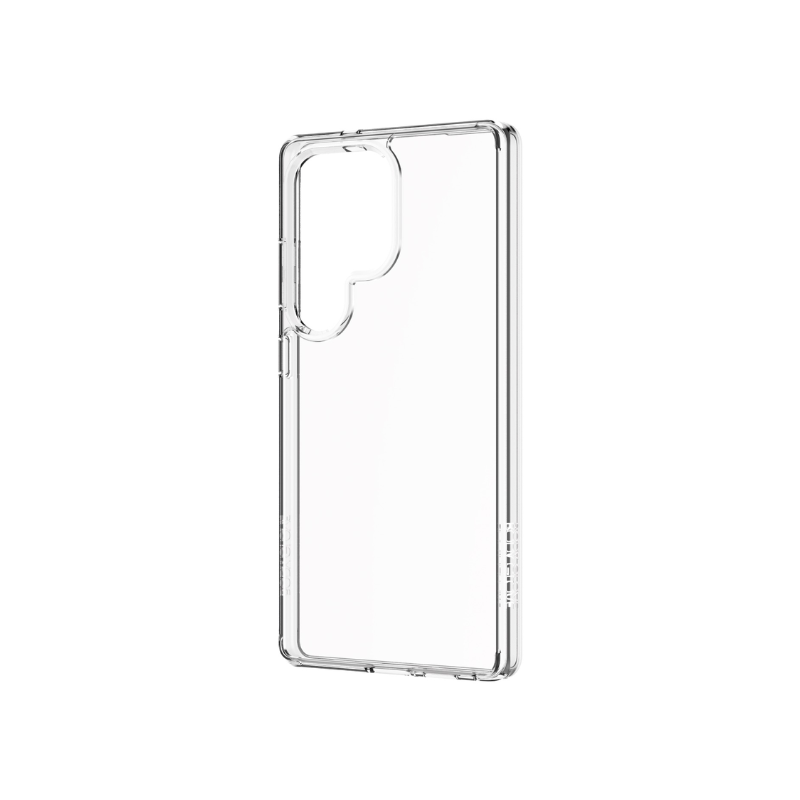 Body Glove Samsung Galaxy S26 Ultra Ghost Case - Clear - Clear