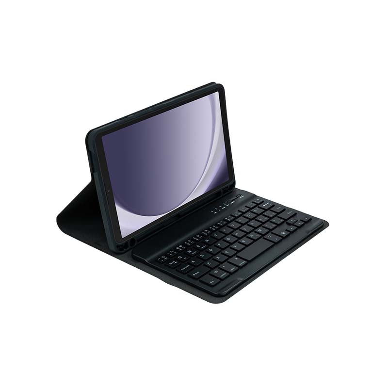 Body Glove Samsung Galaxy Tab A9 Bluetooth Keyboard - Black - Black