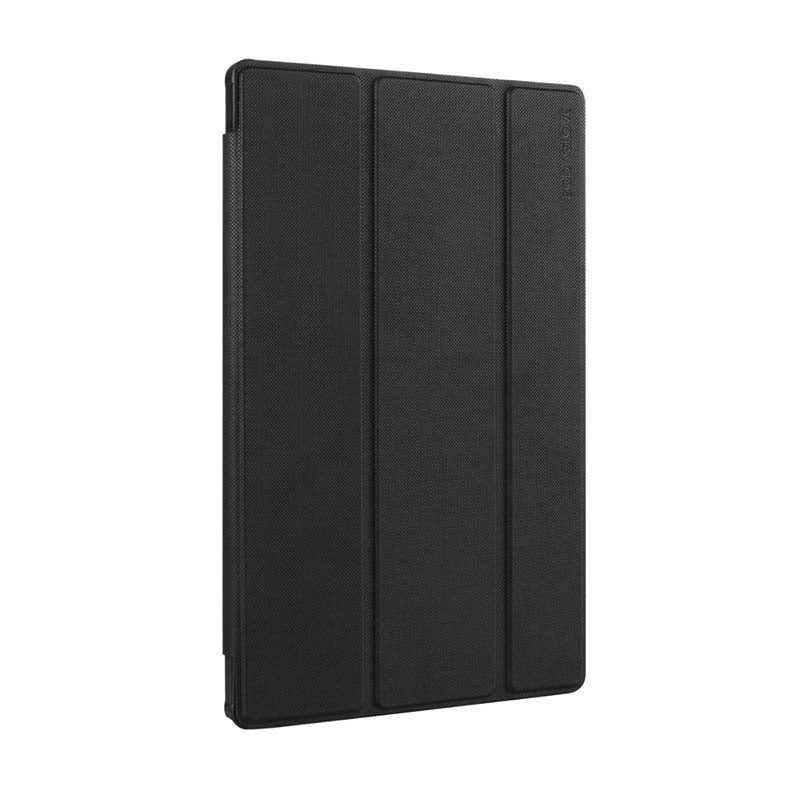 Body Glove Samsung Galaxy Tab A9 Rugged Silicone Smartsuit - Black - Black