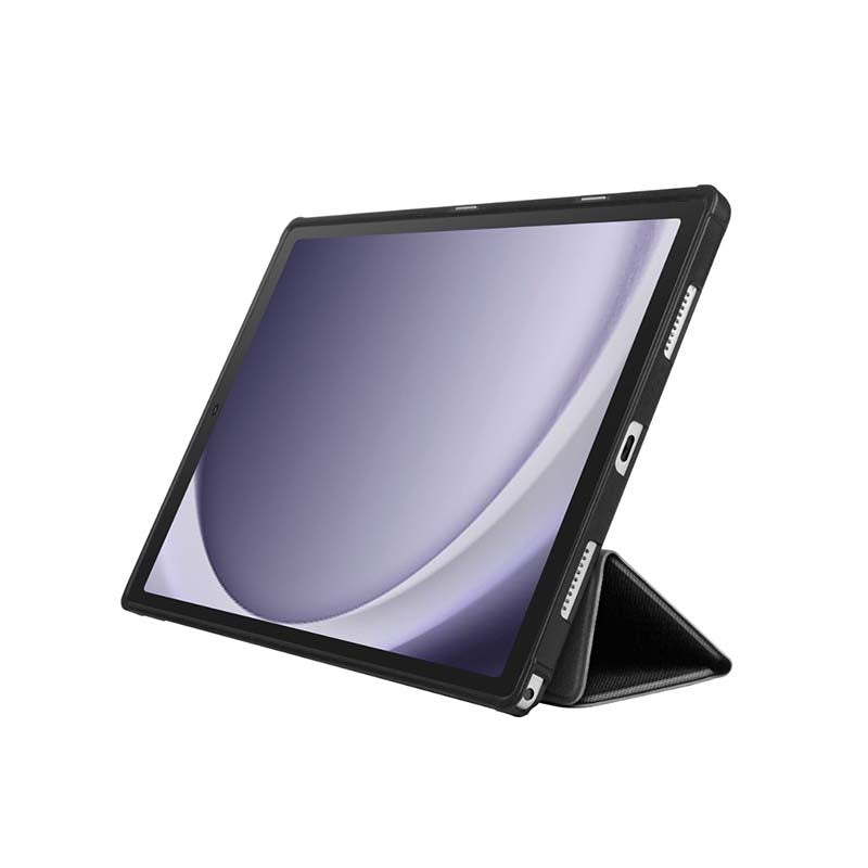 Body Glove Samsung Galaxy Tab A9 Rugged Silicone Smartsuit - Black - Black