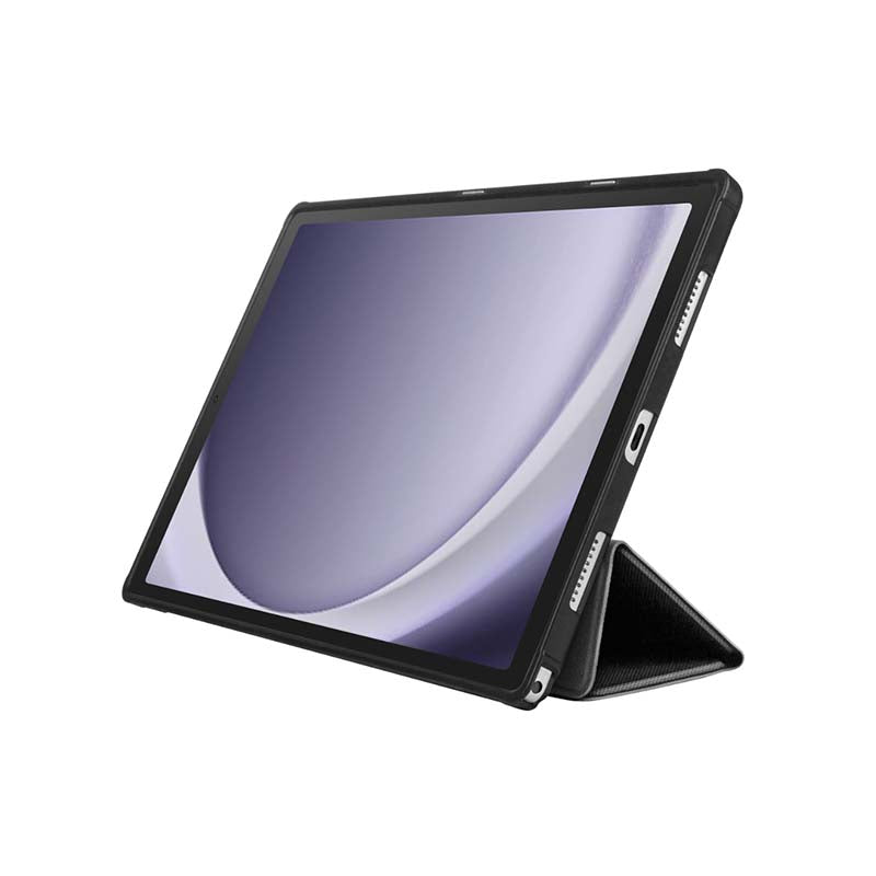 Body Glove Samsung Galaxy Tab A9 Rugged Silicone Smartsuit - Black - Black