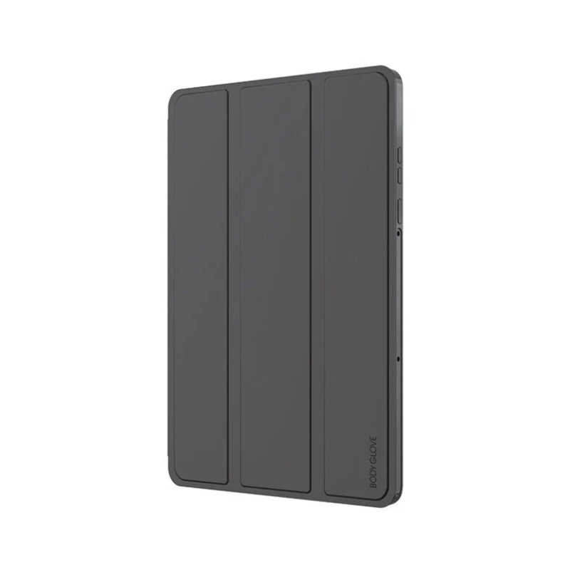 Body Glove Samsung Galaxy Tab S11 Ultra Slim Shield Tablet Case â€“ Black - Black