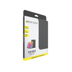 Body Glove Samsung Galaxy Tab S11 Ultra Slim Shield Tablet Case â€“ Black - Black