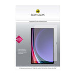 Body Glove Screen Protector for Samsung Galaxy Tab S10 Ultra / S9 Ultra / Tab S8 Ultra - Clear - Clear