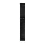 Body Glove Stainless Steel Watch Strap Samsung Galaxy Watch 6 /5 / 4 (40mm) - Black - Black