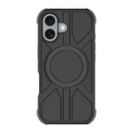 Body Glove Stealth Magnetic Case Apple iPhone 17 - Black - Black