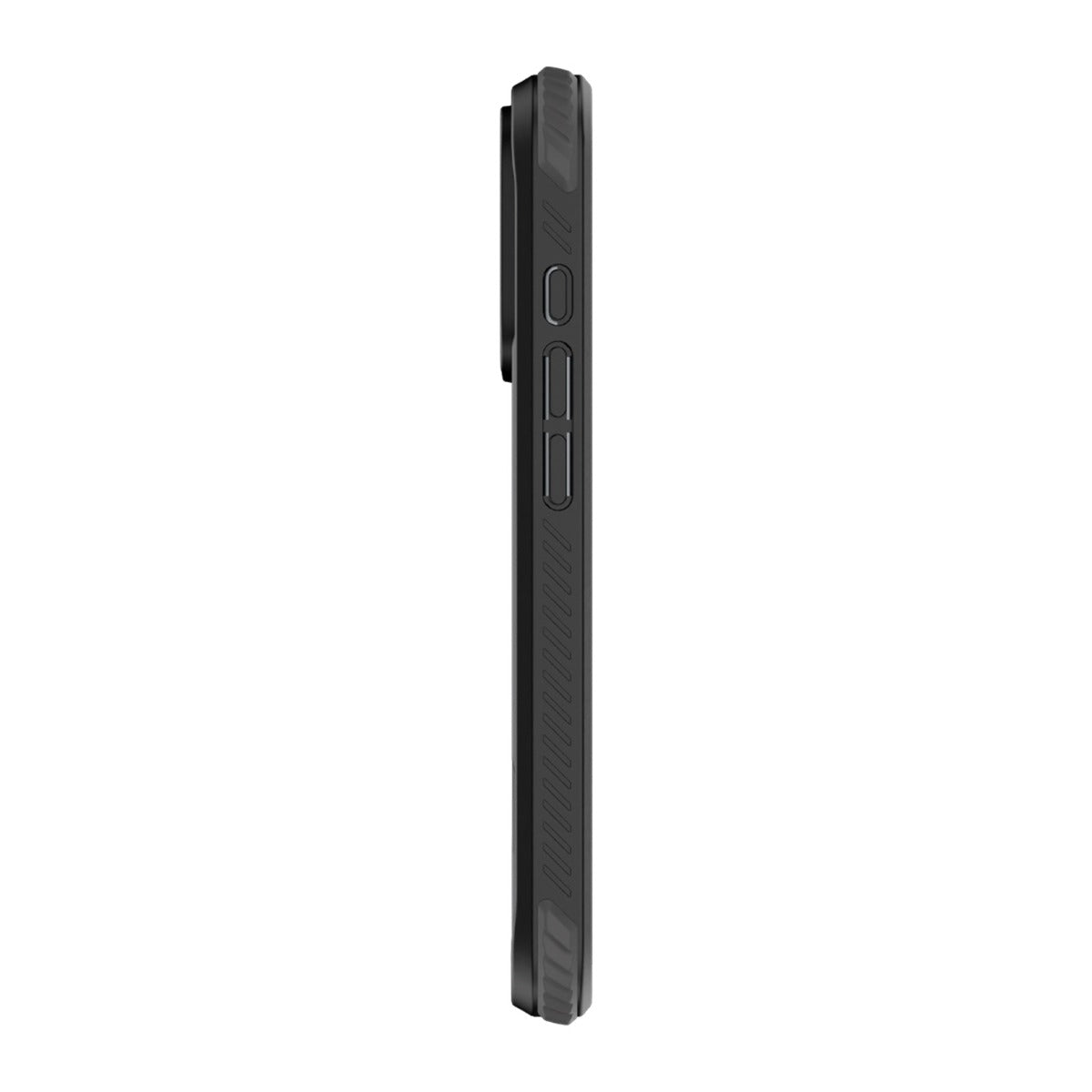 Body Glove Stealth Magnetic Case Apple iPhone 17 Pro - Black - Black