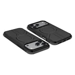 Body Glove Stealth Magnetic Case Apple iPhone 17 Pro Max- Black - Black