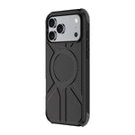 Body Glove Stealth Magnetic Case Apple iPhone 17 Pro Max- Black - Black