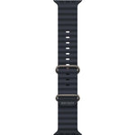 Body Glove Strike Apple Series Watch Strap 7/8(44/45/49) - Black