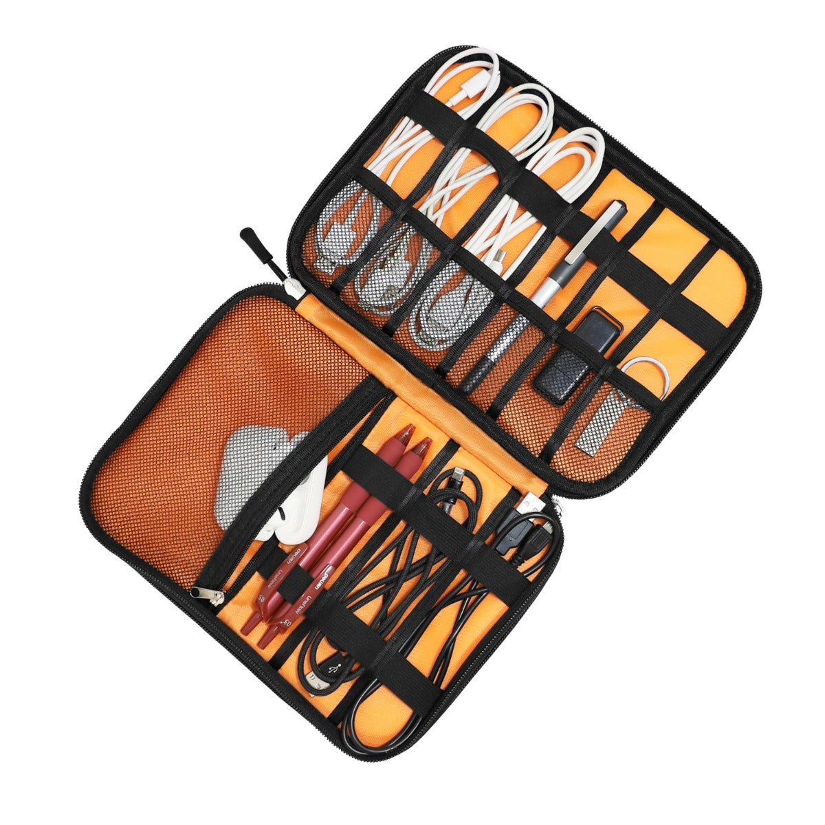 Body Glove Tech Storage Bag Medium - Black