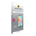 Body Glove Tempered Glass Screen Protector for Oppo A98 5G - Black