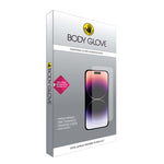Body Glove Tempered Glass Screen Protector iPhone 15 Pro - Clear - Clear