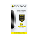 Body Glove Tempered Glass Screen Protector Samsung Galaxy S26 – Clear - Clear