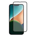 Body Glove Ultra Tempered Glass Protector for Apple iPhone 15+ - Clear