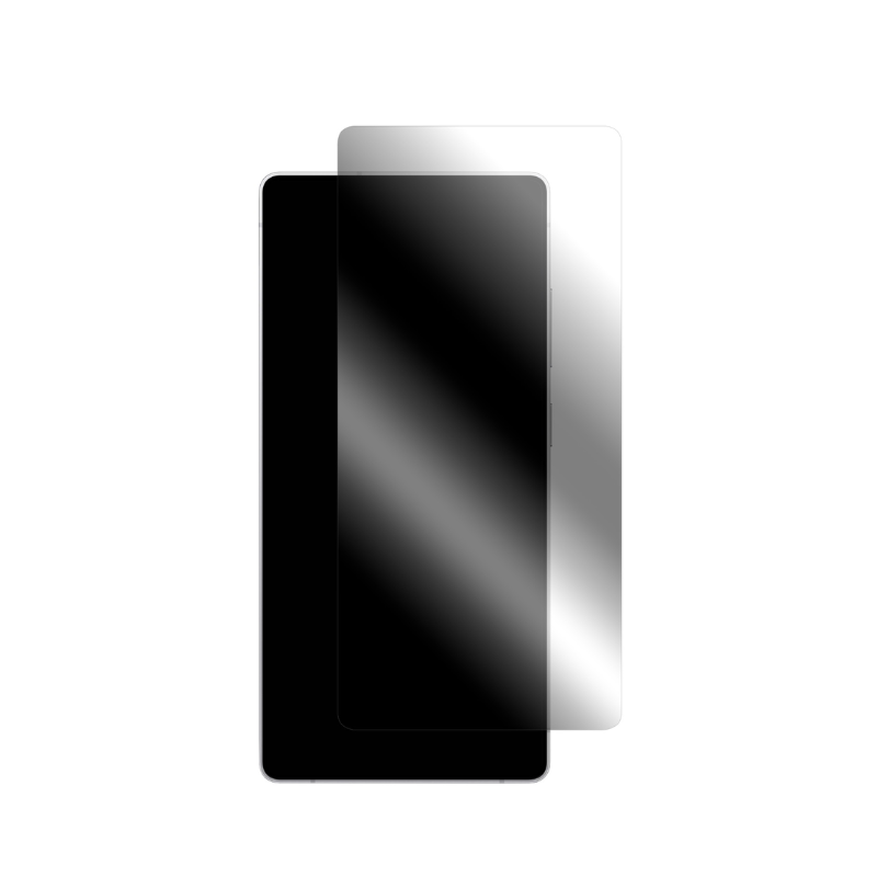 Body Glove Ultra Tempered Glass Screen Protector Samsung Galaxy S26 Ultra - Clear - Clear