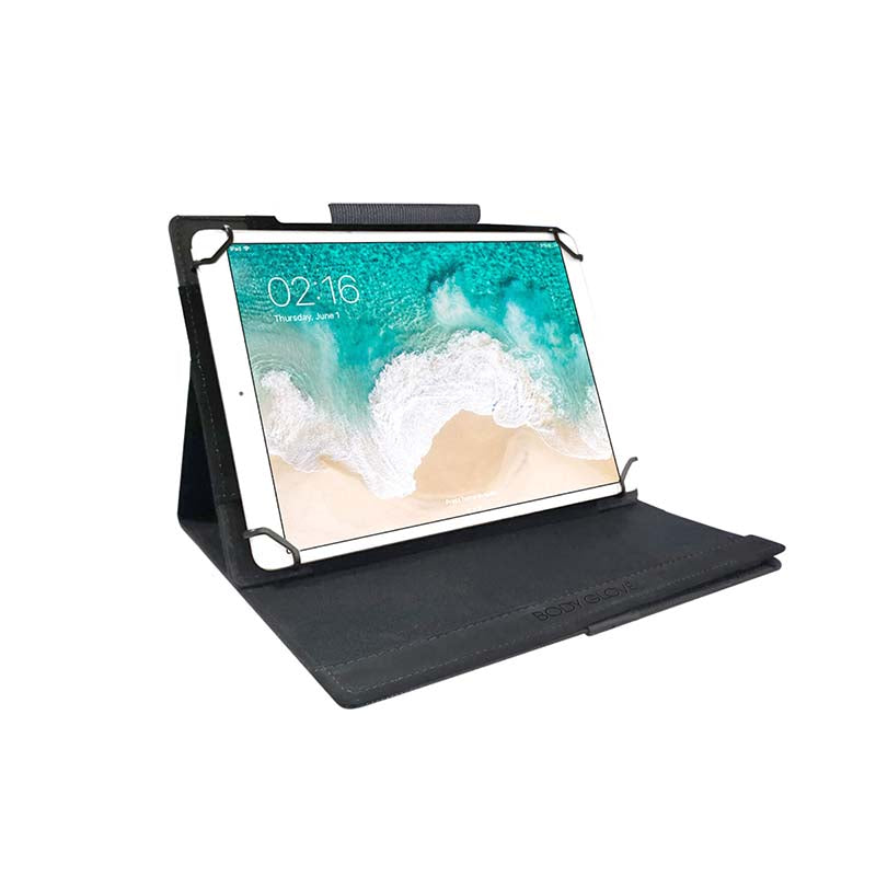 Body Glove Universal 8.5 - 11 inch Tablet Case - Black - Black