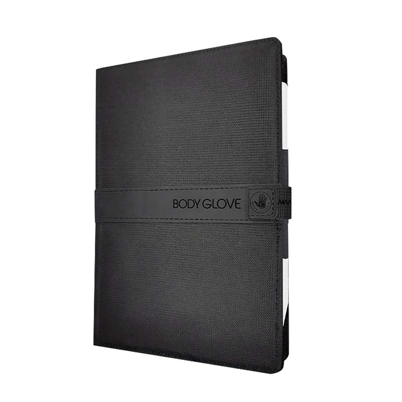Body Glove Universal 8.5 - 11 inch Tablet Case - Black - Black