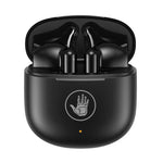 Body Glove Wave True Wireless Earbuds - Black - Black