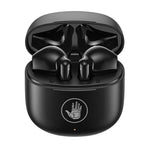 Body Glove Wave True Wireless Earbuds - Black - Black
