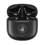 Body Glove Wave True Wireless Earbuds - Black - Black