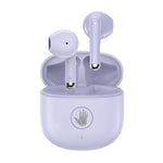Body Glove Wave True Wireless Earbuds - Purple - Purple