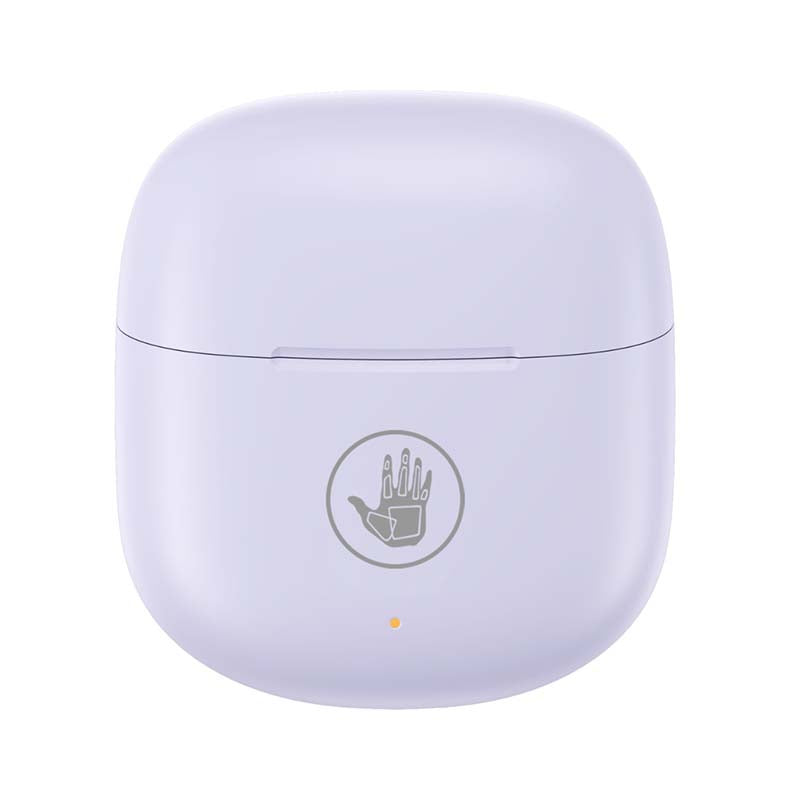 Body Glove Wave True Wireless Earbuds - Purple - Purple