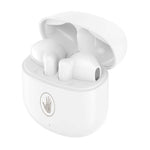 Body Glove Wave True Wireless Earbuds - White - White
