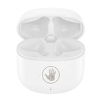 Body Glove Wave True Wireless Earbuds - White - White