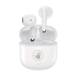 Body Glove Wave True Wireless Earbuds - White - White