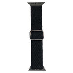 Body Glove Weave Watch Strap Apple Watch Series 7 / 8 (41mm) - Black - Black