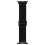 Body Glove Weave Watch Strap Apple Watch Series 7 / 8 (41mm) - Black - Black