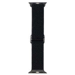 Body Glove Weave Watch Strap Apple Watch Series 7 / 8 (44mm/45mm/49mm) - Black - Black
