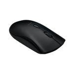 Body Glove Wireless 4D Button Mouse - Black - Black