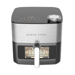 Boden Stark 8L Dual Element Air Fryer with Steaming Function