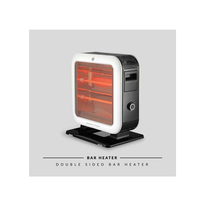 Boden Stark Double Sided Bar Heater