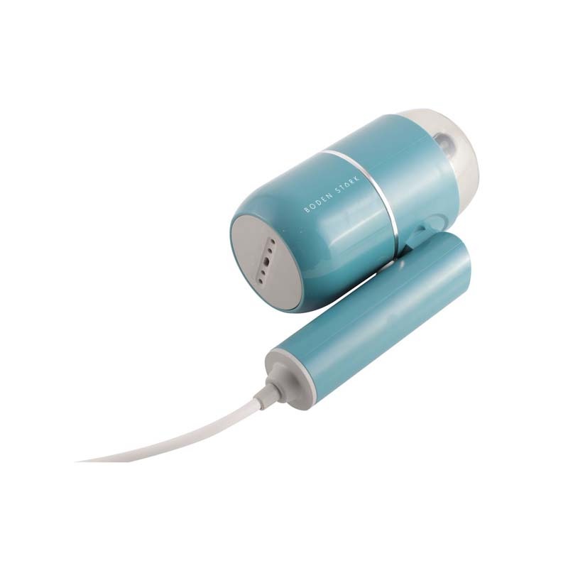 Boden Stark Handheld Steamer for Garments