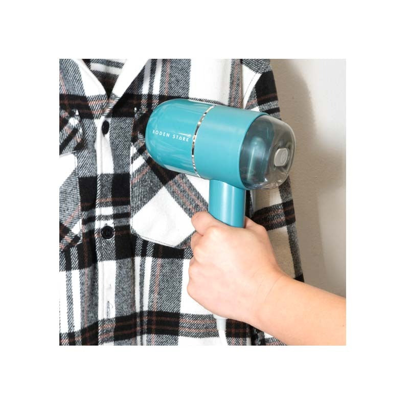 Boden Stark Handheld Steamer for Garments