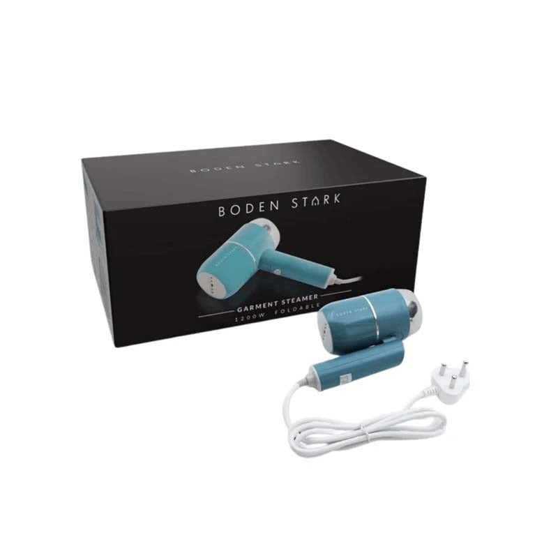 Boden Stark Handheld Steamer for Garments
