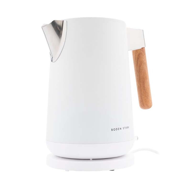 Boden Stark Anson Collection 1.7L 2000W Kettle - White