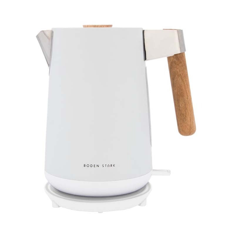 Boden Stark Anson Collection 1.7L 2000W Kettle - White