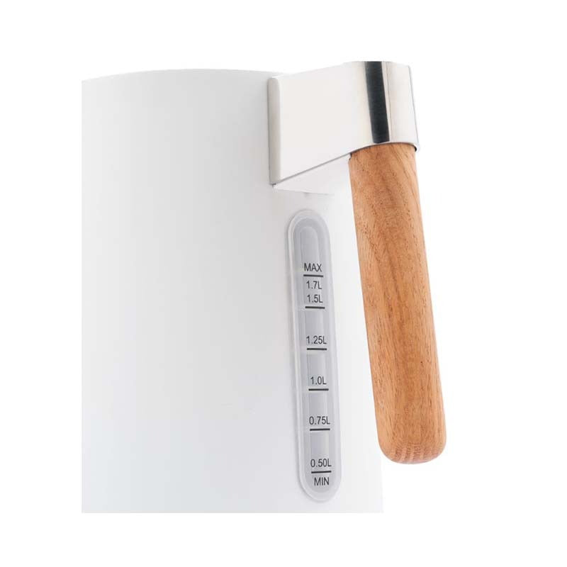 Boden Stark Anson Collection 1.7L 2000W Kettle - White