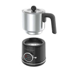 Boden Stark 500W Stainless Steel Milk Frother