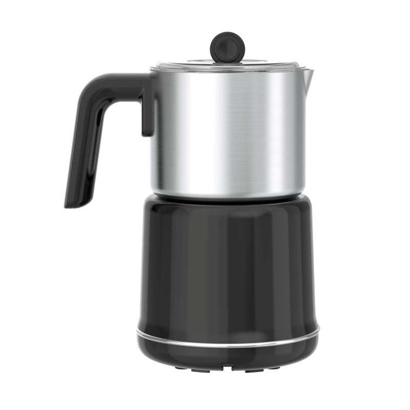 Boden Stark 500W Stainless Steel Milk Frother