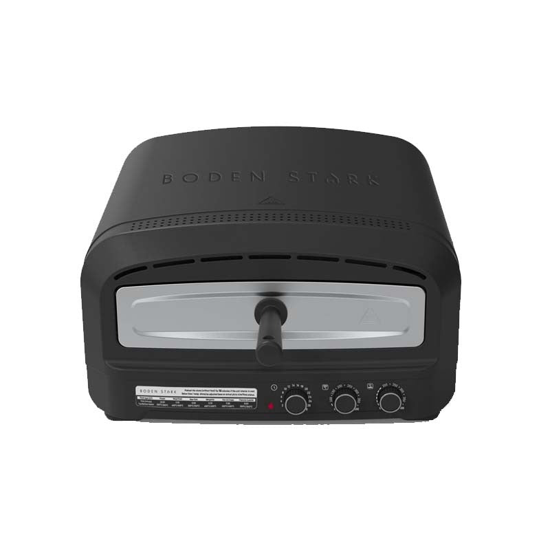 Boden Stark 2200W Manual Pizza Oven