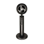 Boden Stark 3-in-1 Mist Stand Desk Fan Humidifier