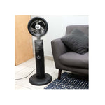 Boden Stark 3-in-1 Mist Stand Desk Fan Humidifier
