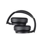 Burtone Bliss ANC Bluetooth Wireless Headset - Black