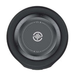 Burtone Large Connect 200 Bluetooth Speaker - Black - Black